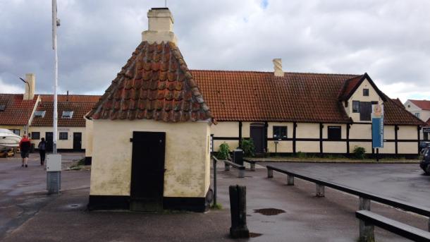 Dragør Gamle Havn | Visit Dragoer